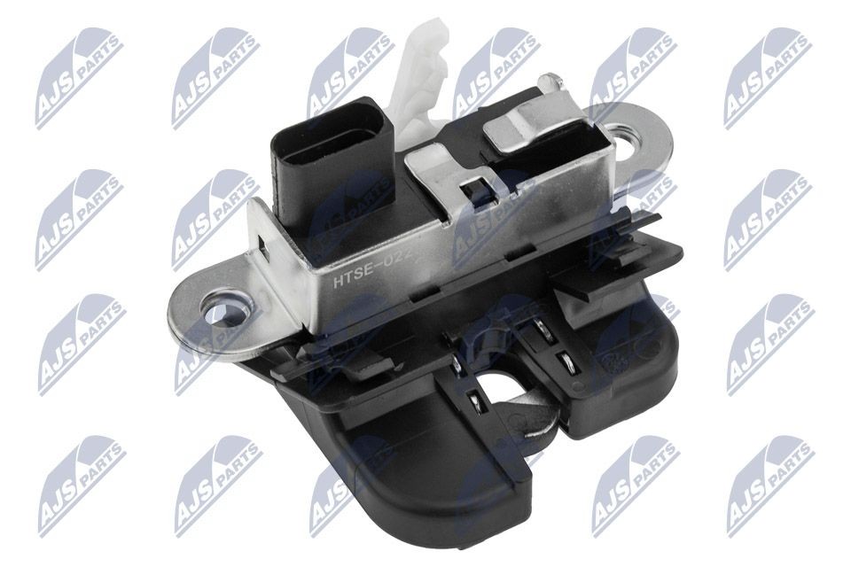 NTY Tailgate Lock Article number: EZC-SE-022 cheaply