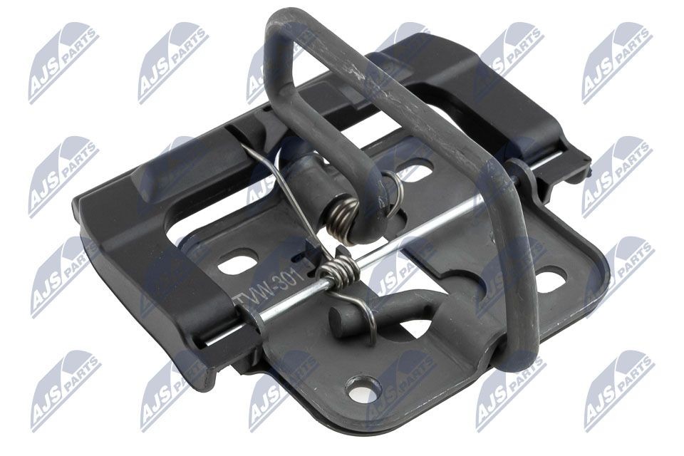 NTY Bonnet Lock Article number: EZC-VW-301 cheaply
