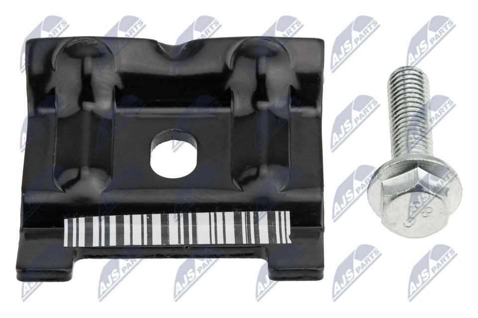 NTY EZC-VW-305 Batteriholder CADDY 1.2 TSI 84 HK Benzin