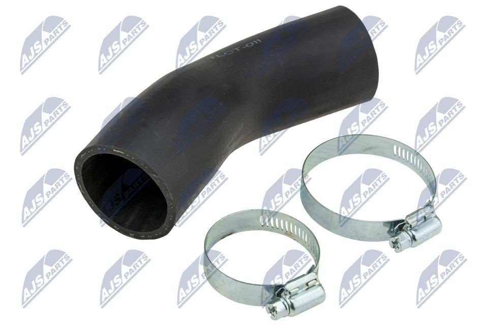 NTY Ladeluftslange Varenummer: GPP-CT-011 billige