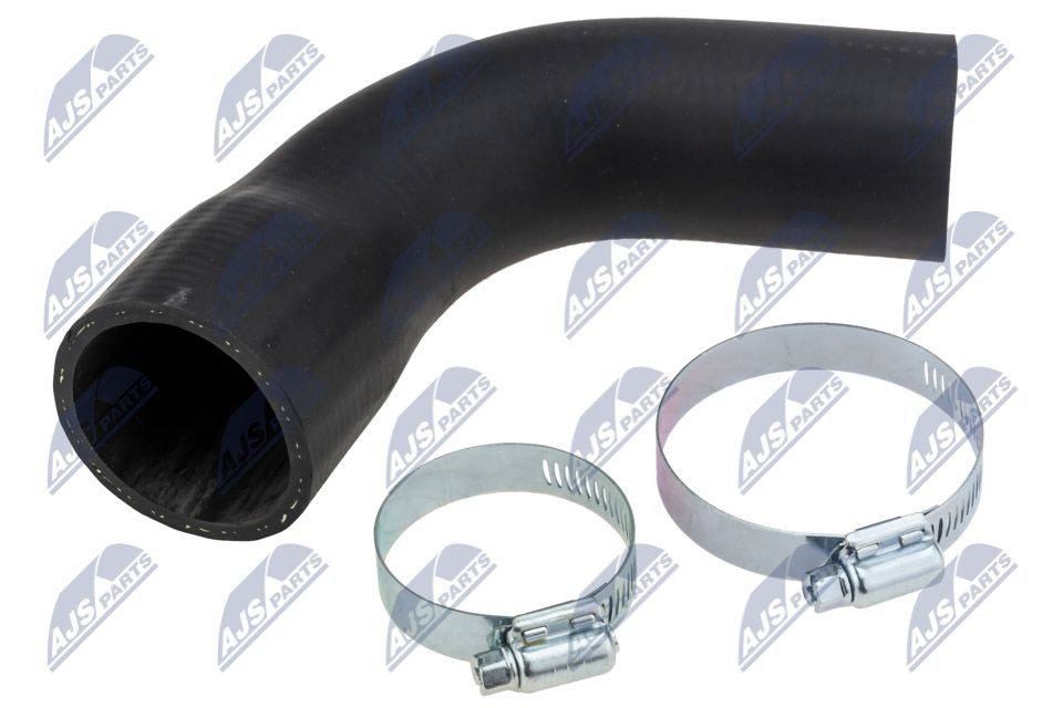 NTY Ladeluftslange Varenummer: GPP-FR-045 billige