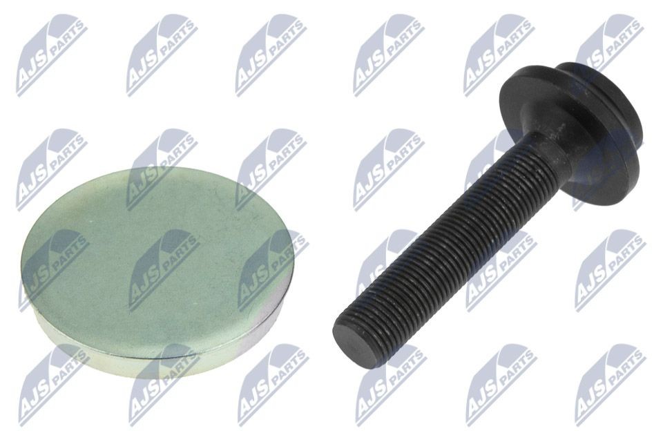 NTY Repair Kit, wheel hub Article number: KLT-AU-010-Z cheaply