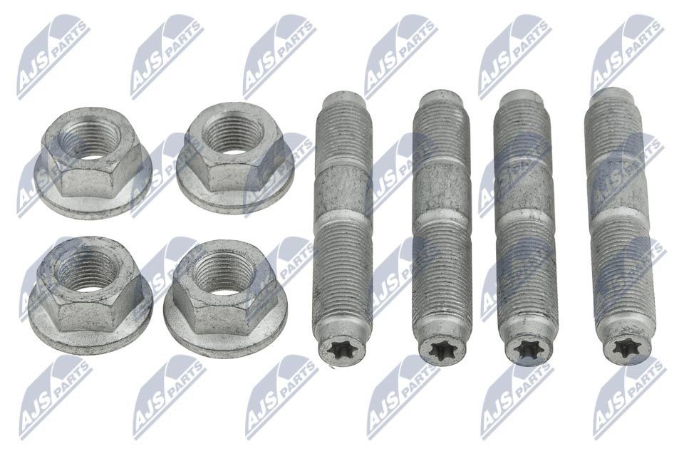 NTY Repair Kit, wheel hub Article number: KLT-CT-043-Z cheaply