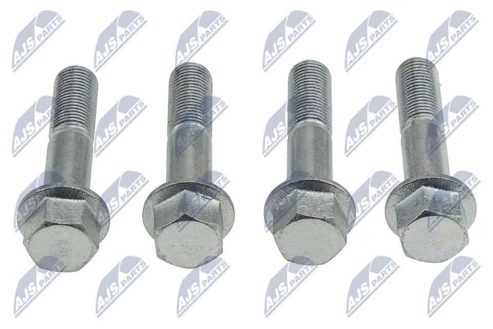 NTY Repair Kit, wheel hub Article number: KLT-PE-023-Z cheaply