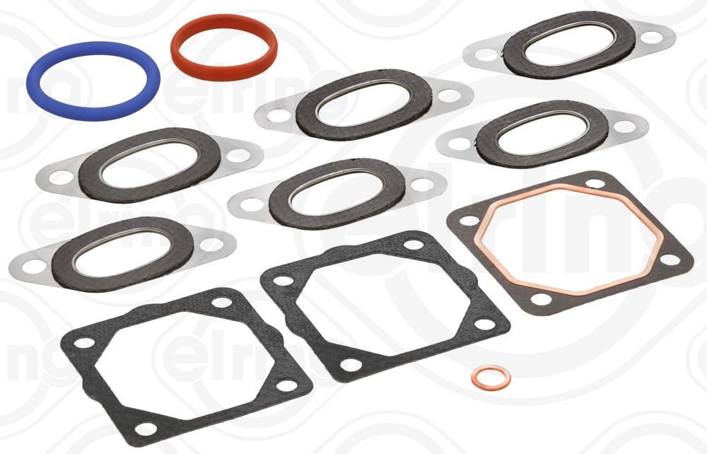 ELRING Gasket Set, intake / exhaust manifold Article number: 754.617 cheaply