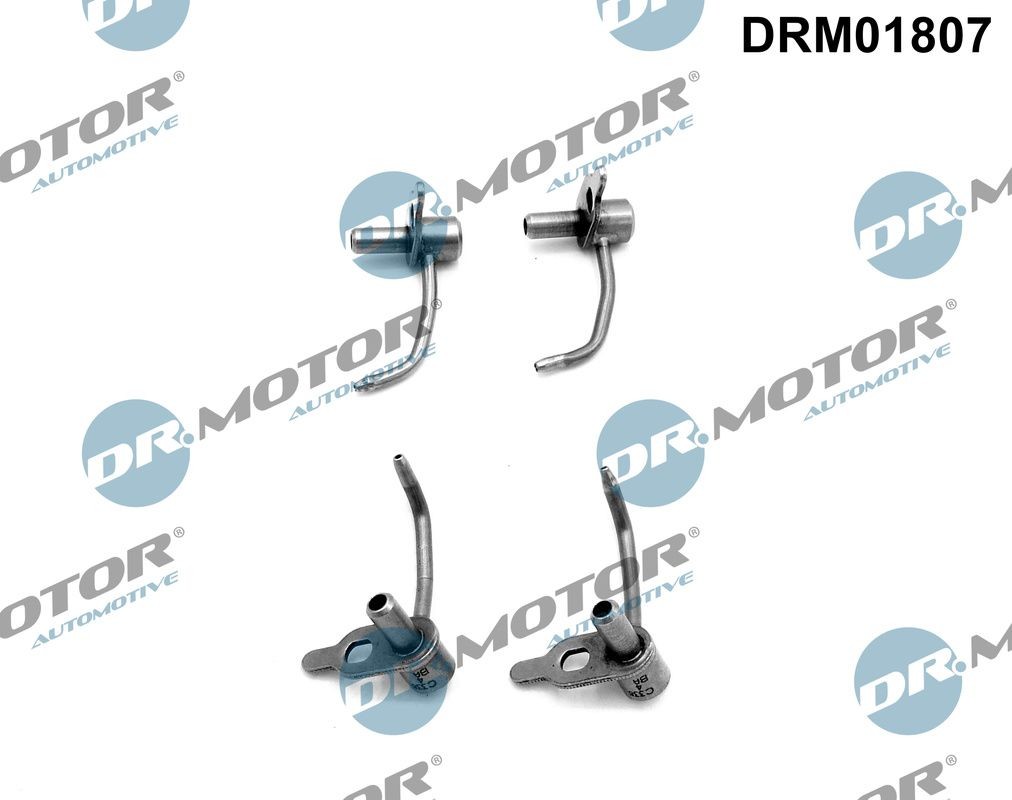 DR.MOTOR AUTOMOTIVE DRM01807 Õlipihusti, kolvipõhja jahutus TRANSIT 2.0 DI 86 HP Diisel 2006
