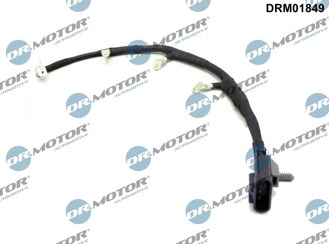 DR.MOTOR AUTOMOTIVE Kabelreparationssæt, gløderør Varenummer: DRM01849 billige