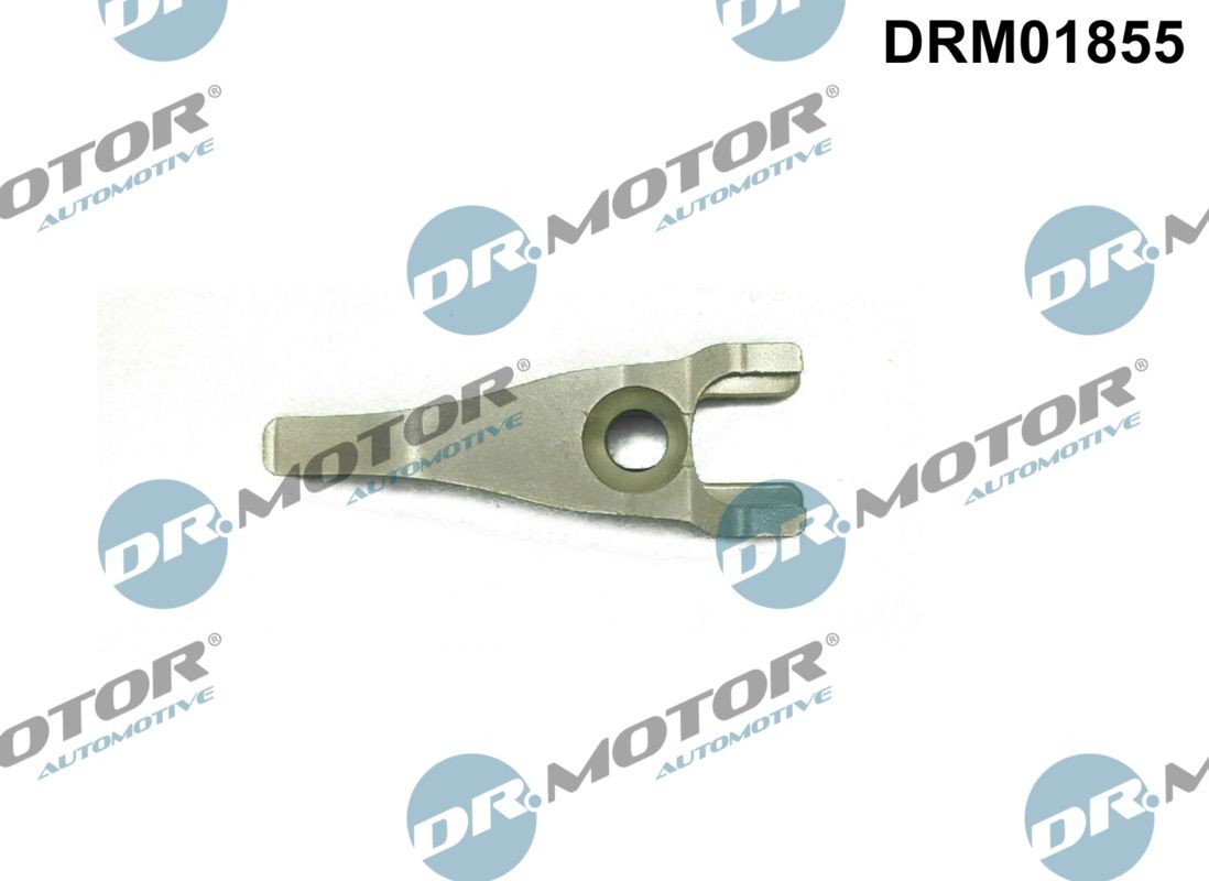 DR.MOTOR AUTOMOTIVE Holder, injector Article number: DRM01855 cheaply
