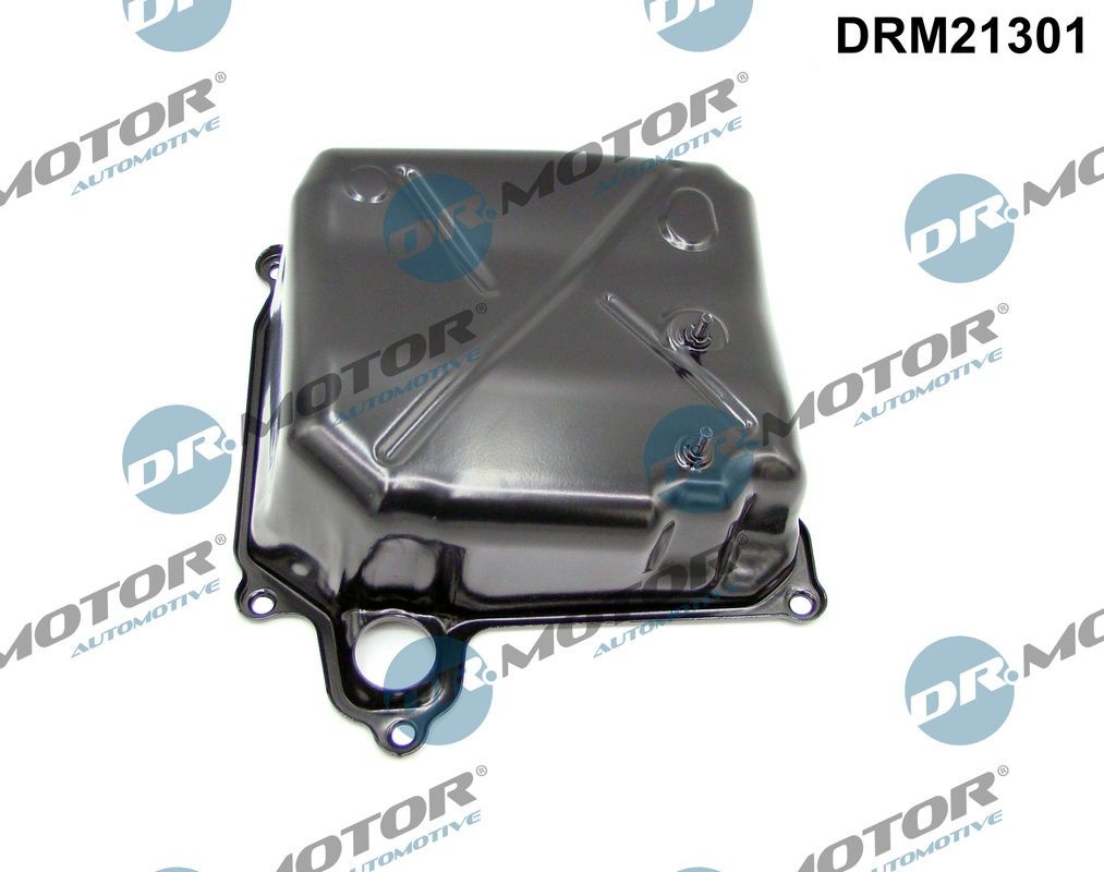 DR.MOTOR AUTOMOTIVE DRM21301 Õlivann, automaatkäigukast TIGUAN 1.4 TSI E100 Flex 150 HP Bensiin/etanool