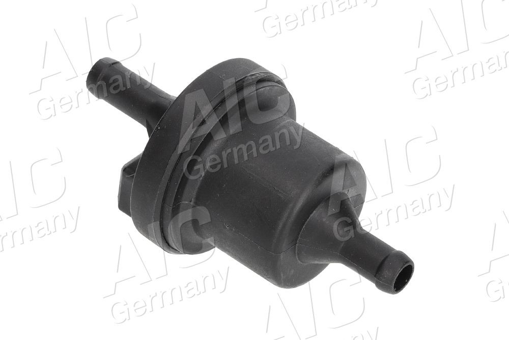 AIC 74755 Klapp, Aktiivsöefilter A4 2.4 163 HP Bensiin 2001