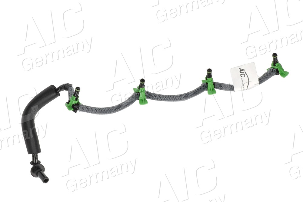 AIC 74806 Voolik, Jääkkütus PARTNER 1.6 HDi 90 HP Diisel