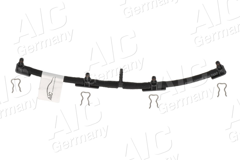 AIC 74808 Voolik, Jääkkütus RENEGADE 1.6 CRD 120 HP Diisel