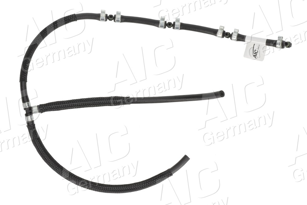 AIC 74813 Voolik, Jääkkütus ASTRA 1.7 CDTI (68) 125 HP Diisel 2015