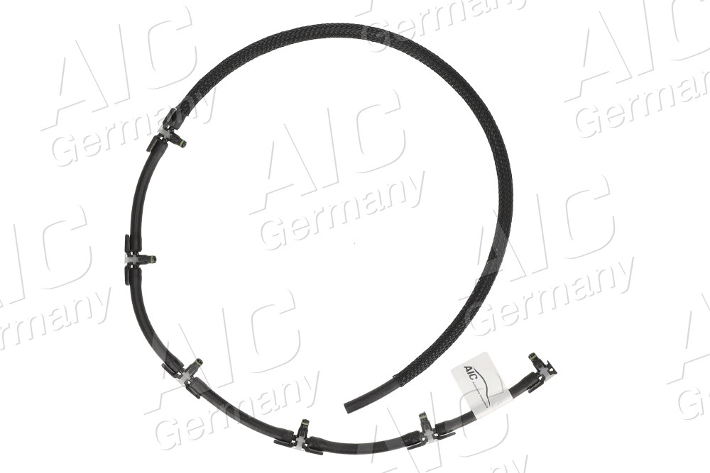 AIC 74819 Voolik, Jääkkütus X3 xDrive 30 d 286 HP Diisel 2017