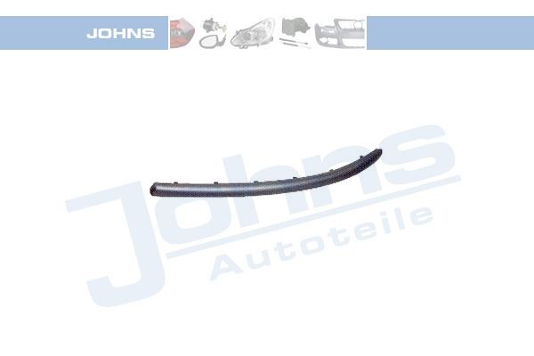 JOHNS Bumper moulding Article number: 10 05 07-3 cheaply