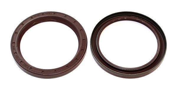 ELRING Shaft Seal, differential Article number: 104.310 cheaply