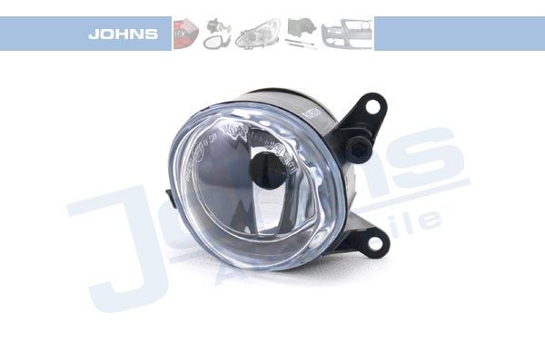 JOHNS Fog Light Article number: 13 01 30 cheaply
