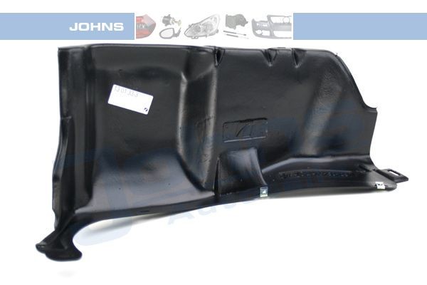 JOHNS 13 01 33-3 Motorrumsisolation BORA 2.3 V5 4motion 170 HK Benzin 2005