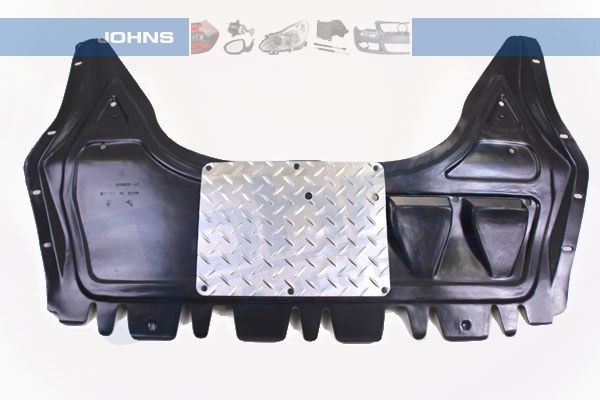 JOHNS 13 02 33 Mootoriruumi helisummutus GOLF 1.4 TSI 160 HP Bensiin 2009