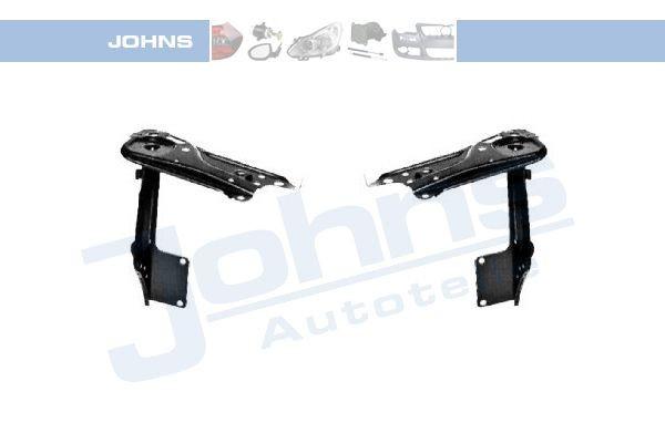 JOHNS Headlight Base Article number: 13 07 04-2 cheaply