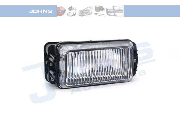 JOHNS Fog Light Article number: 13 07 29 cheaply