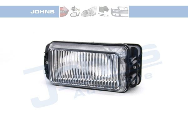 JOHNS Fog Light Article number: 13 07 30 cheaply