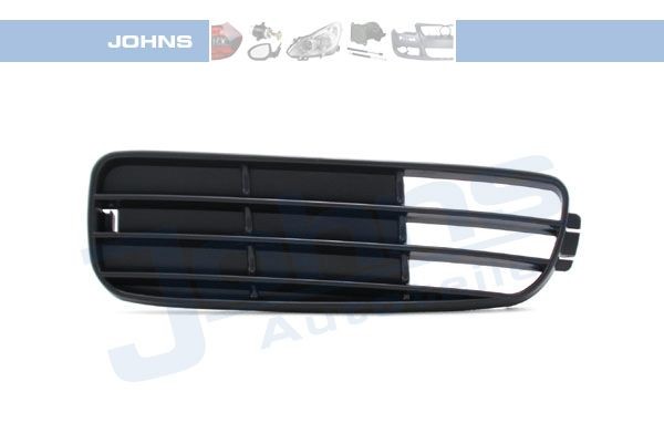 JOHNS Bumper grill Article number: 13 08 27-1 cheaply