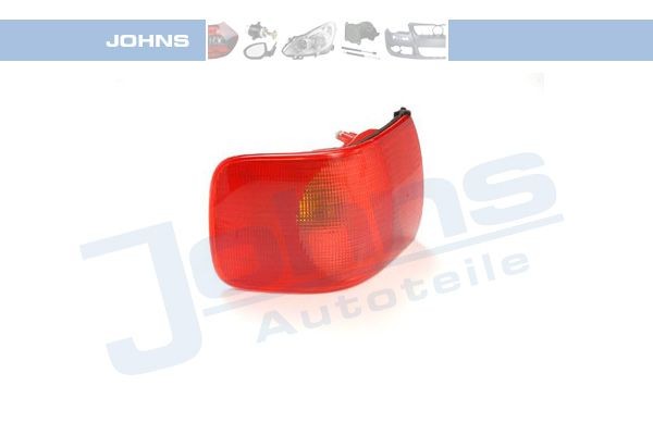 JOHNS Rear light Article number: 13 08 87-1 cheaply