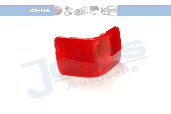 JOHNS Rear light Article number: 13 08 87-5 cheaply