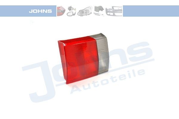 JOHNS Rear light Article number: 13 08 87-7 cheaply