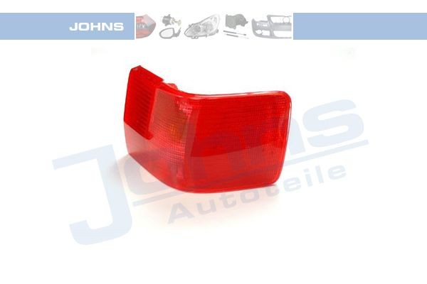 JOHNS Rear light Article number: 13 08 88-5 cheaply