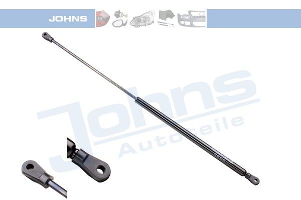 JOHNS Bonnet strut Article number: 13 09 03-91 cheaply