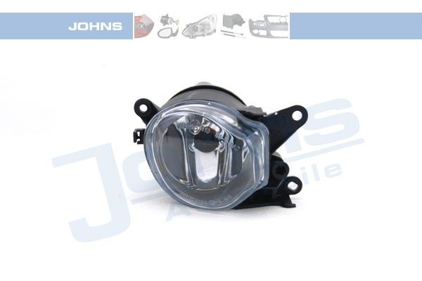 JOHNS Fog Light Article number: 13 09 30-3 cheaply