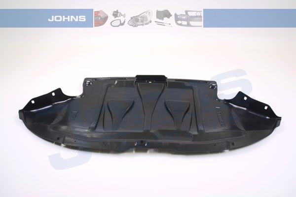 JOHNS 13 09 33 Mootoriruumi helisummutus A4 1.8 125 HP Bensiin 2001
