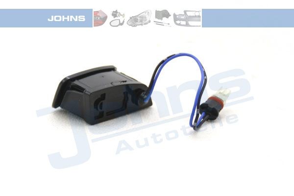 JOHNS Lane Change Warning Light Article number: 13 12 37-97 cheaply