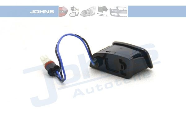 JOHNS Lane Change Warning Light Article number: 13 12 38-97 cheaply