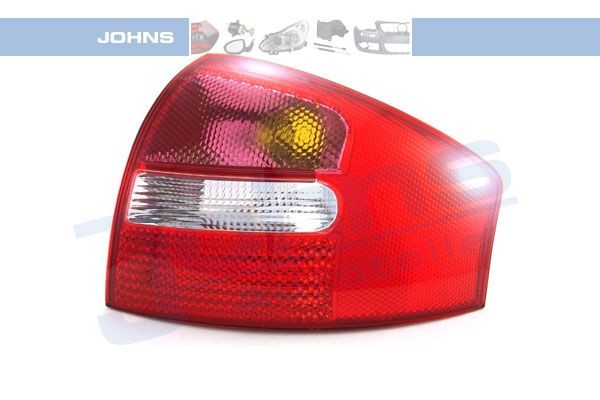 JOHNS Rear light Article number: 13 18 88-3 cheaply