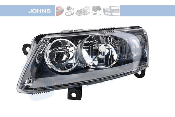 JOHNS Headlight Article number: 13 19 09 cheaply