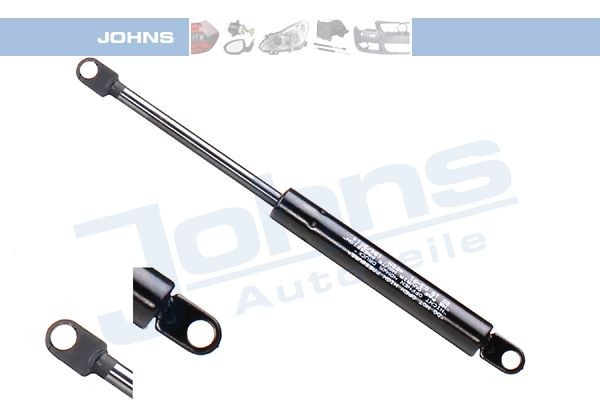 JOHNS Bonnet strut Article number: 20 15 03-91 cheaply