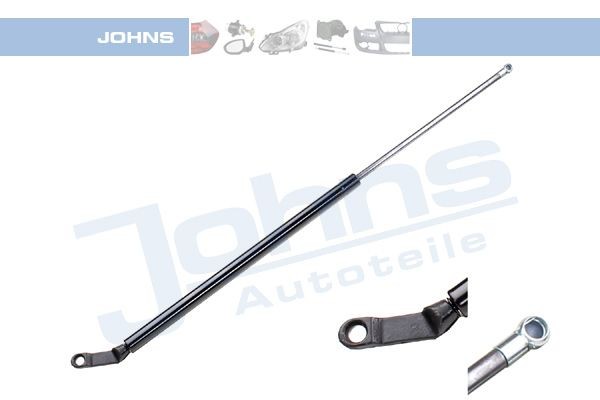 JOHNS Tailgate strut Article number: 20 15 95-94 cheaply