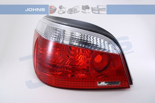 JOHNS Rear light Article number: 20 17 87-1 cheaply