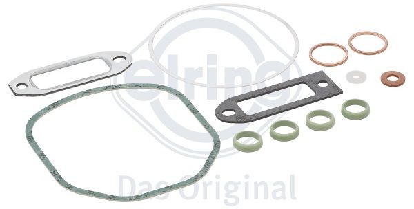ELRING Gasket Set, cylinder head Article number: 398.350 cheaply