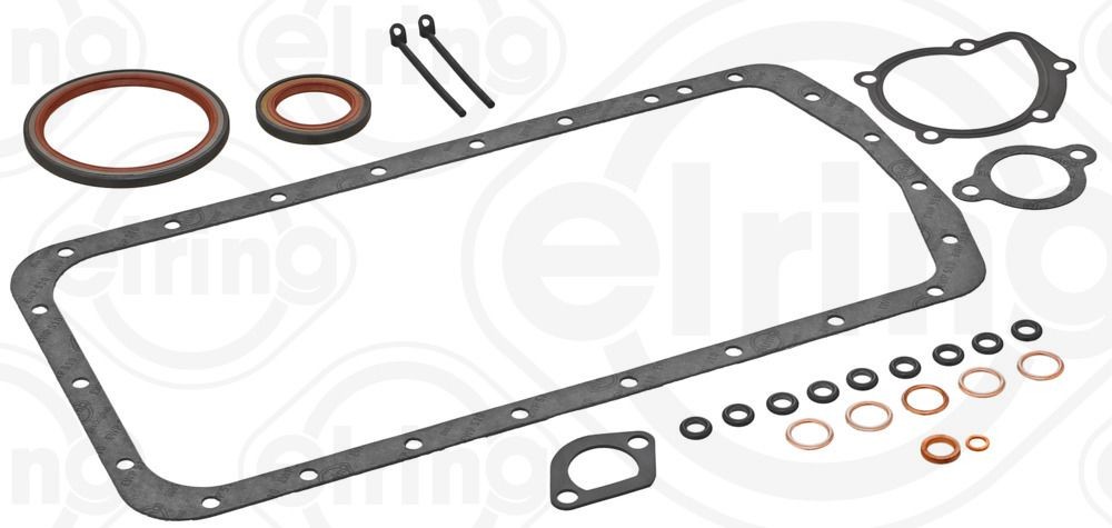 ELRING Crankcase gasket set Article number: 436.540 cheaply