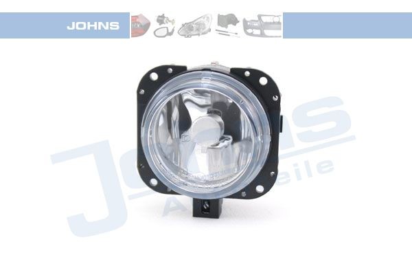 JOHNS Fog Light Article number: 23 15 29-6 cheaply