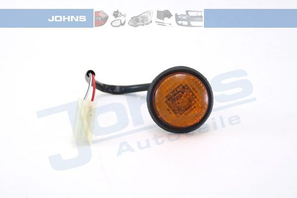 JOHNS Side indicator Article number: 27 05 21 cheaply