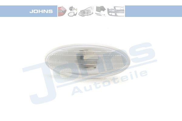 JOHNS Side indicator Article number: 27 07 21-3 cheaply