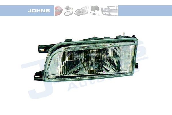 JOHNS Headlight Article number: 27 28 09-2 cheaply