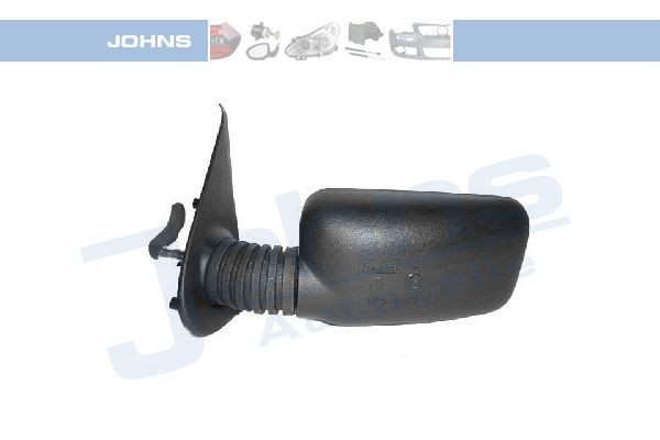 JOHNS Wing mirror Article number: 30 01 37-1 cheaply