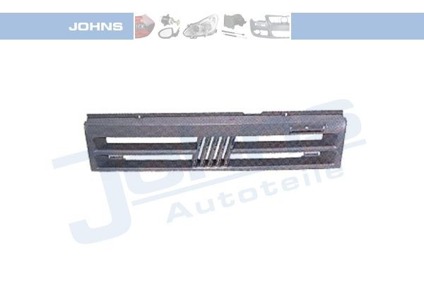 JOHNS Radiator Grille Article number: 30 16 05-1 cheaply
