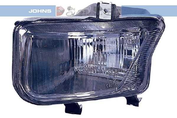 JOHNS Fog Light Article number: 30 17 29 cheaply